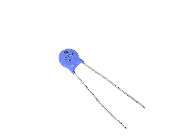 BOURNS MOV-07D471KTR