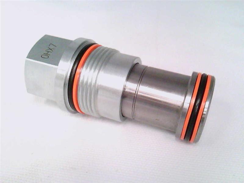 SUN HYDRAULICS XICAXXN