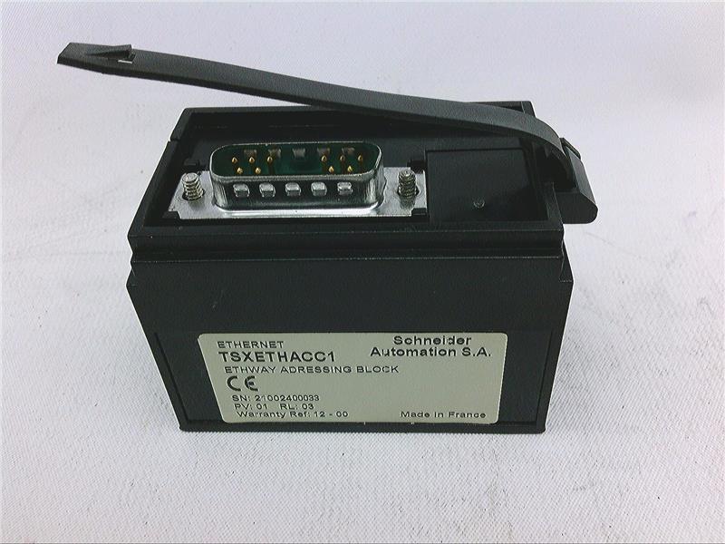 SCHNEIDER ELECTRIC TSX-ETH-ACC1