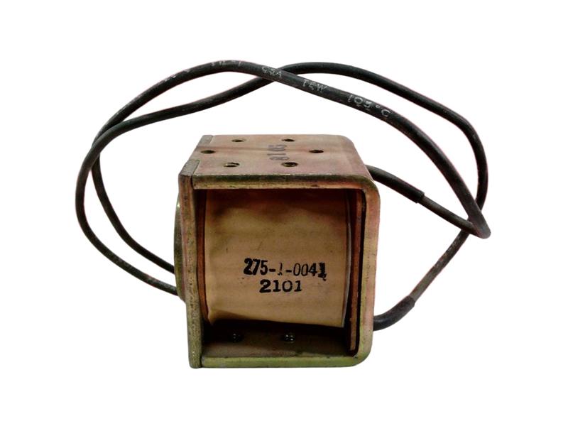 275-1-0041 by ALTRA INDUSTRIAL MOTION