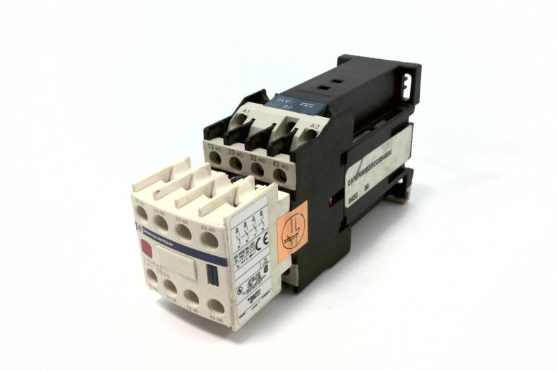 SCHNEIDER ELECTRIC CA3-DN80BDREQ3548G4