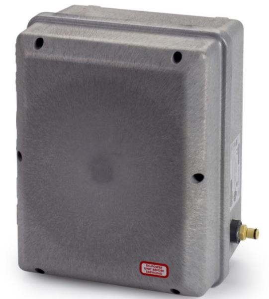 276G1221-115 by DANAHER CONTROLS