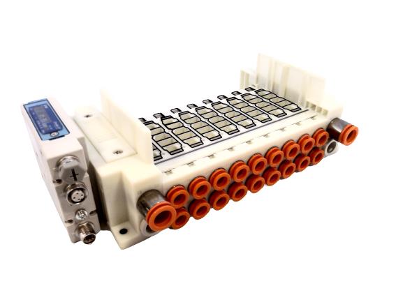 SMC SS5Y7-10SEAN-09BS-N11