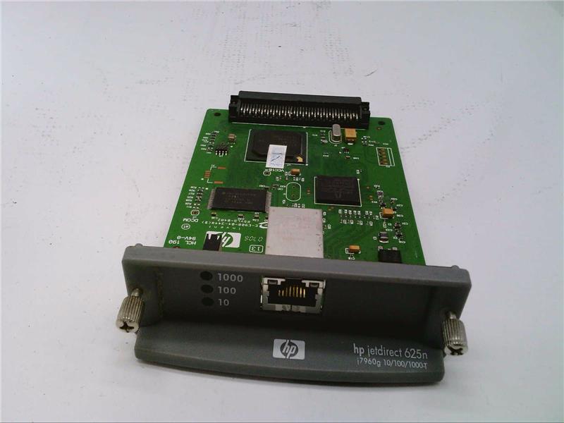 HEWLETT PACKARD COMPUTER J7960-60002