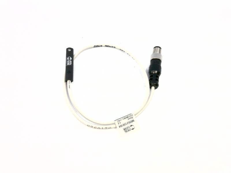 METAL WORK PNEUMATIC W0952128184