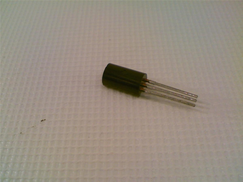 GENERIC 2SC4604