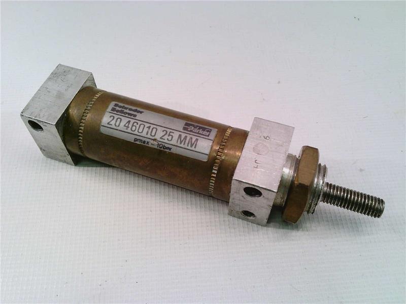PARKER 20-46010-25MM