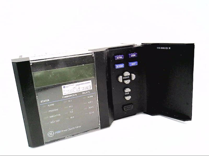 PQM-T20 by GENERAL ELECTRIC