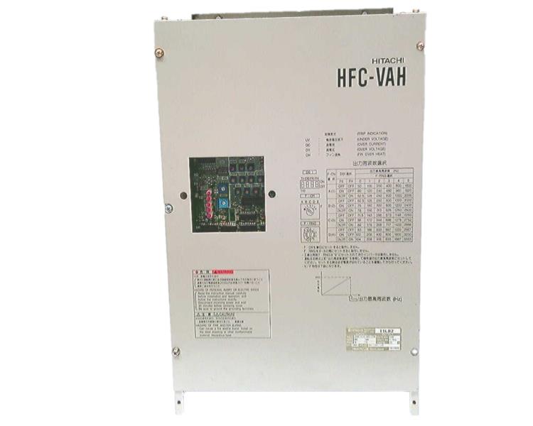 HFC-VAH-11LB2 by HITACHI