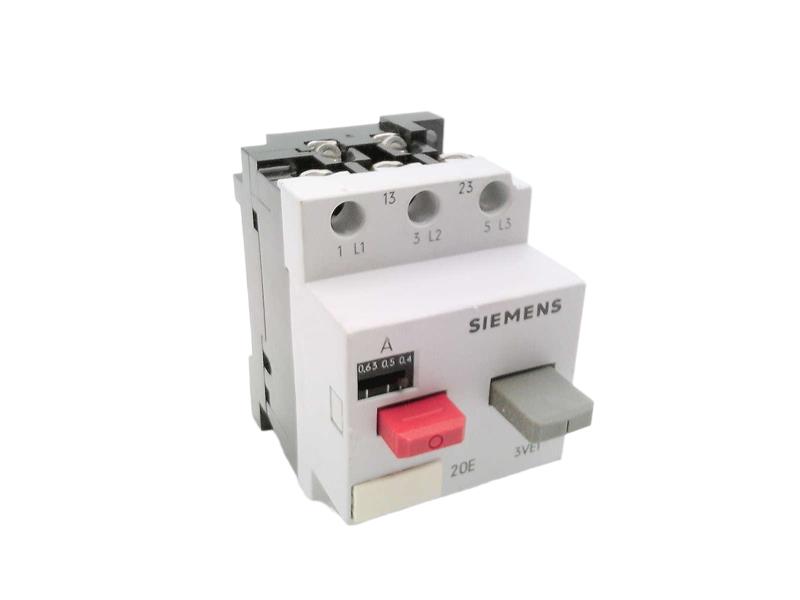 3VE1-020-2E by SIEMENS