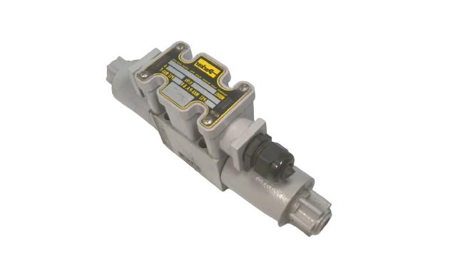 PARKER D1VW001CNJCMJ