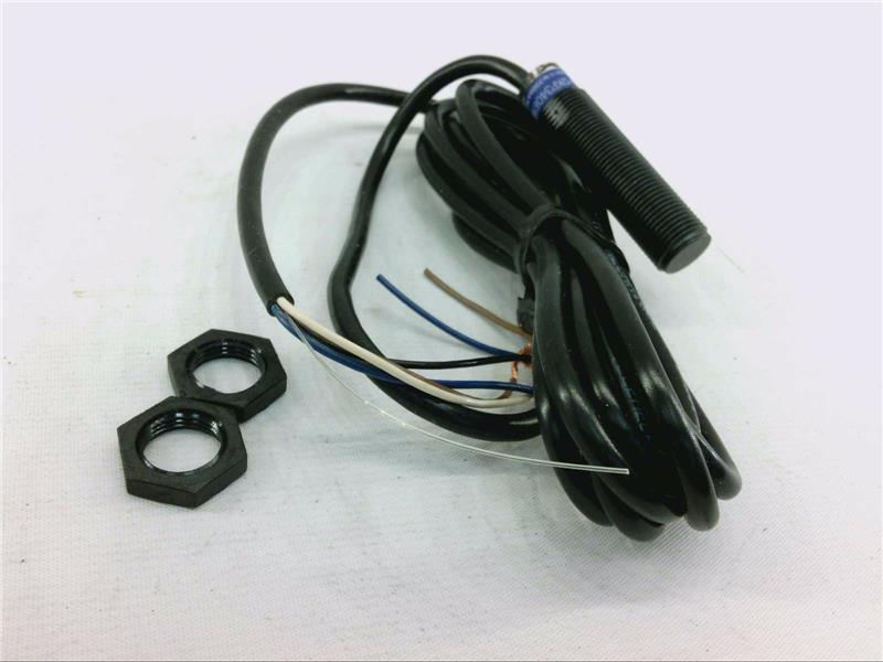 TELEMECANIQUE SENSORS XS4P12KP340