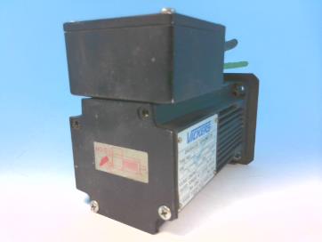 EATON CORPORATION T-0-M2-030-00-02-00