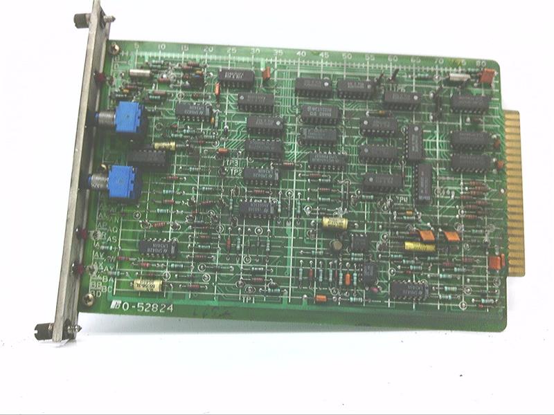 ASEA BROWN BOVERI 0-52824