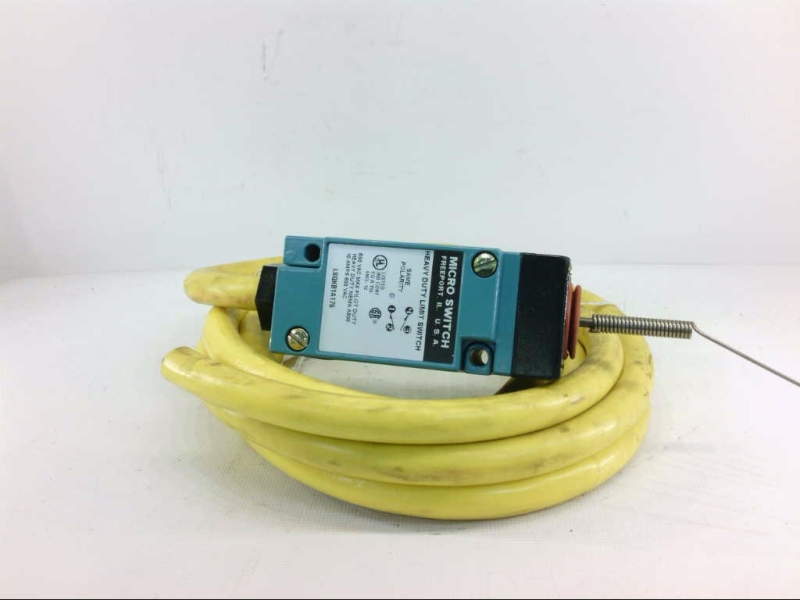 HONEYWELL LSQKB1A176