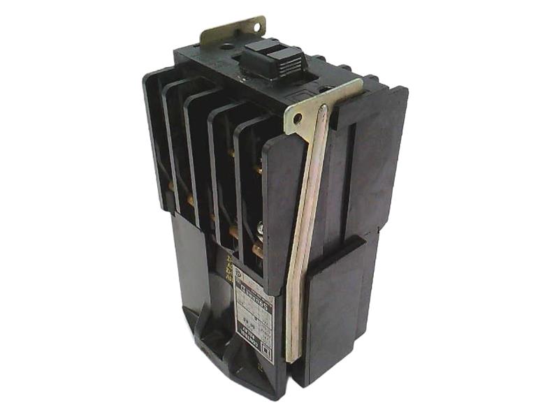 SCHNEIDER ELECTRIC 8501-GO80-V02