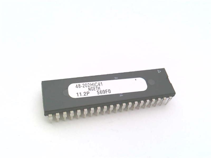 GCMA-149-112 by INVENSYS