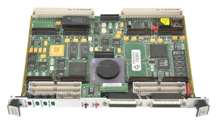 EMERSON MVME162-510