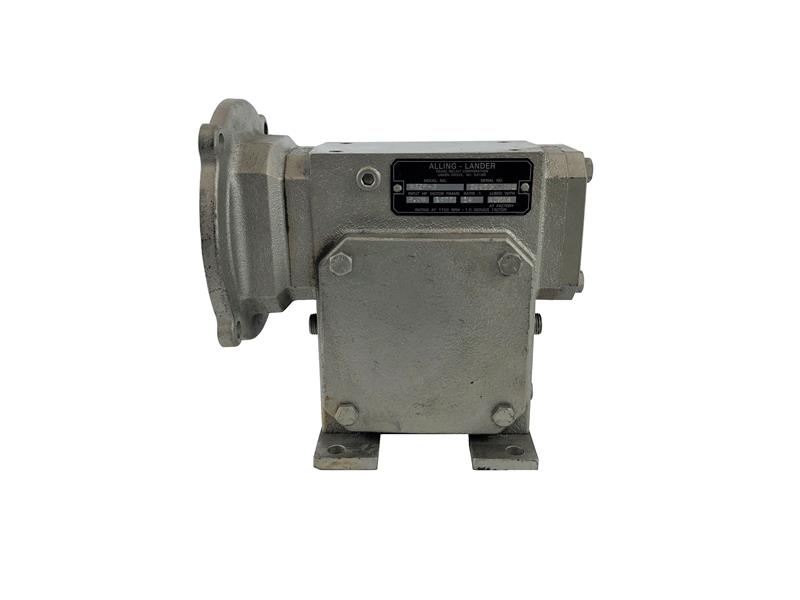 ALLING LANDER 23ZF-3