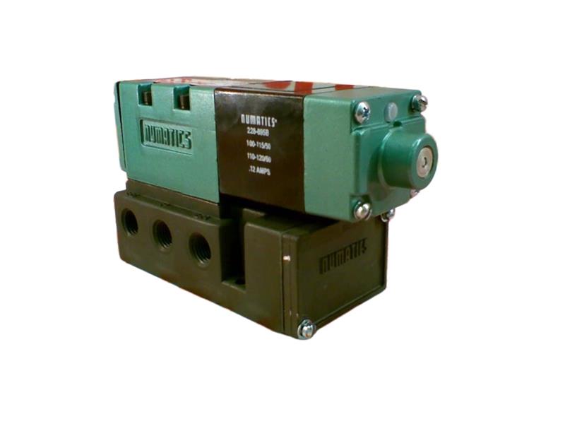 ASCO 152SA43AK046T30