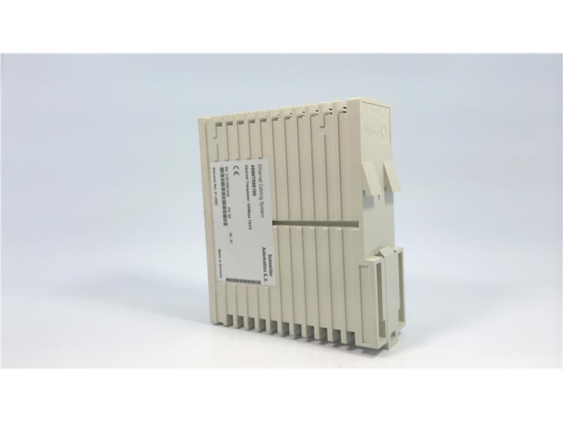 SCHNEIDER ELECTRIC 499NTR00100