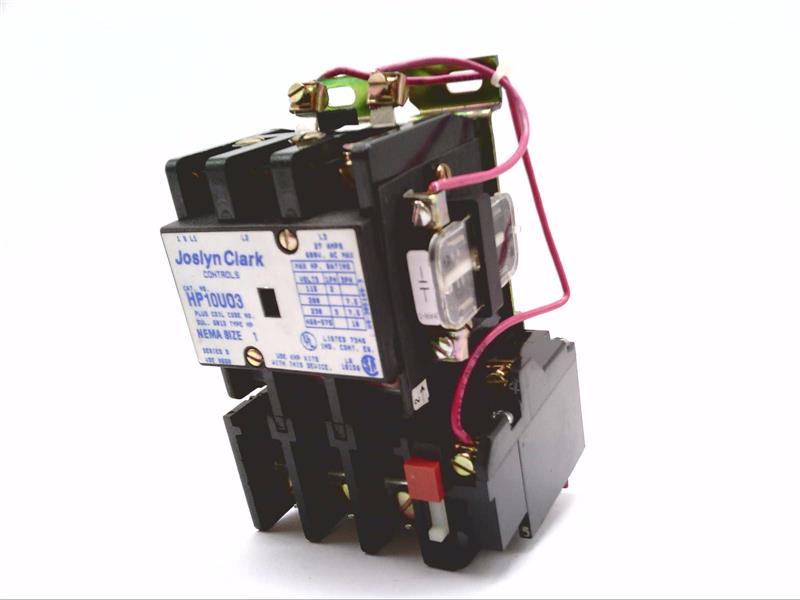 DANAHER CONTROLS HP10U03-76