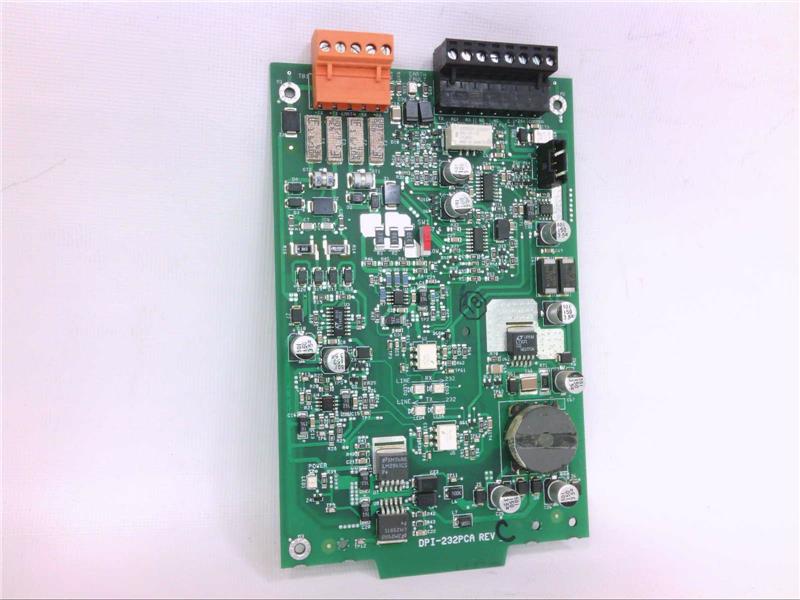 DPI-232 by HONEYWELL