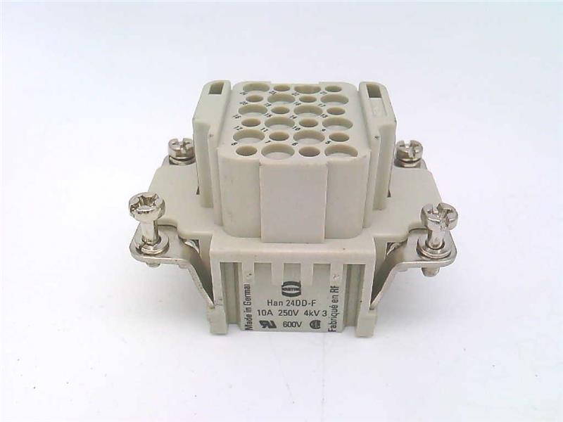 HARTING 09 16 024 3101