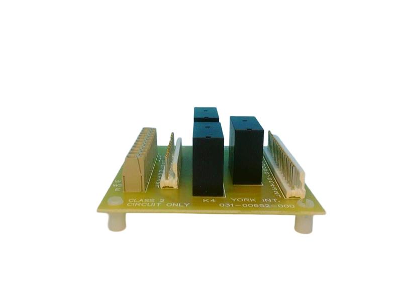 JOHNSON CONTROLS S1-031-00652-000