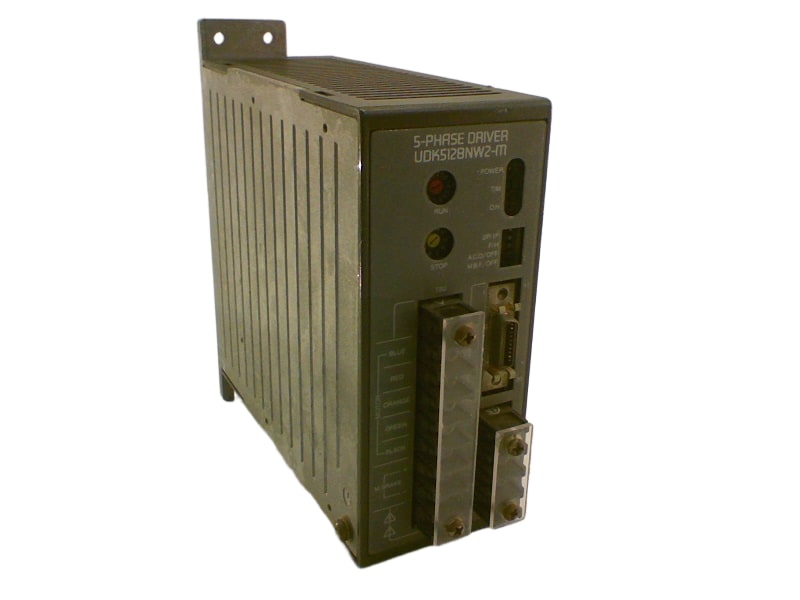ORIENTAL MOTOR UDK5128NW2-M