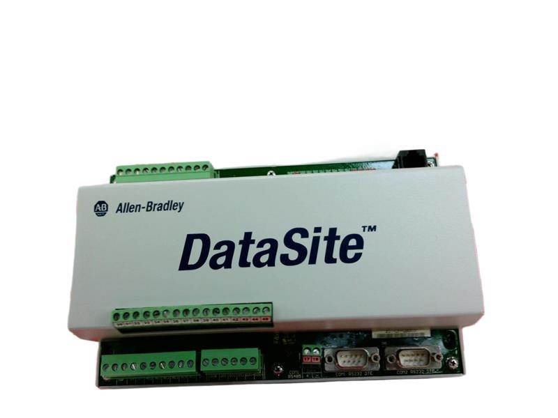 ALLEN BRADLEY 1758-RTU201