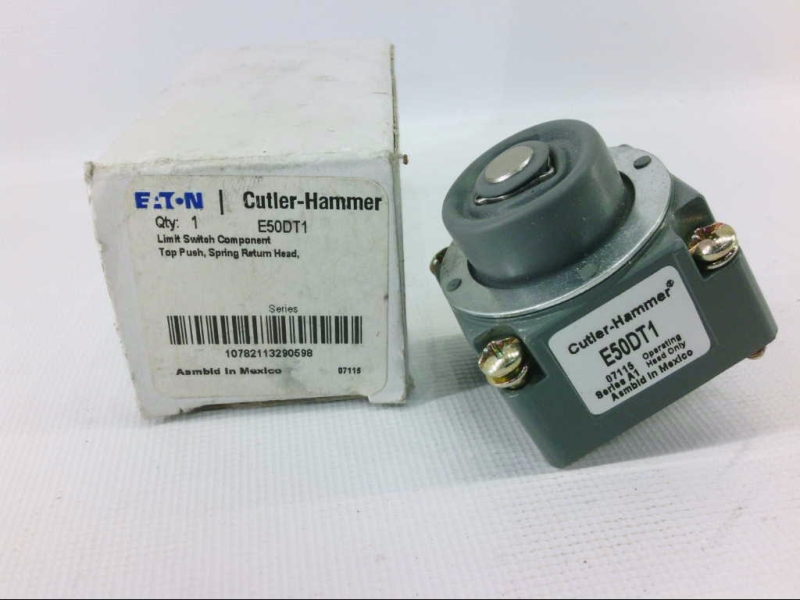 EATON CORPORATION E50DT1