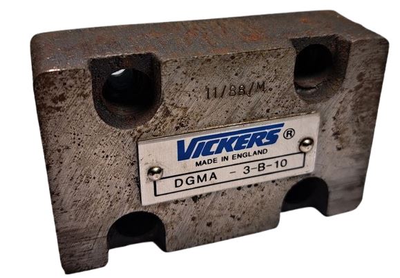 DGMA-3-B-10 by EATON CORPORATION