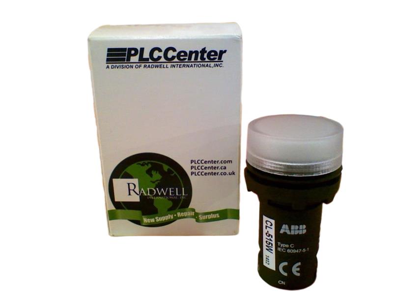 ASEA BROWN BOVERI CL-515W
