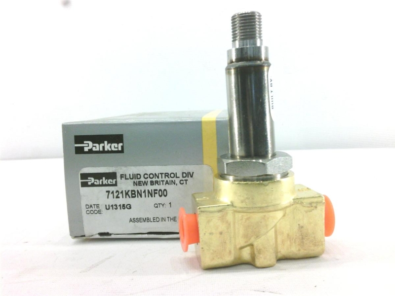 PARKER 7121KBN1NF00
