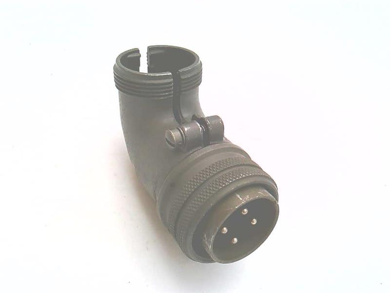 AMPHENOL MS3108B20-4P