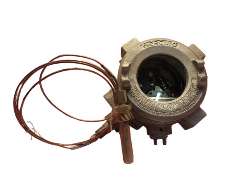 DWYER DAH-35-2-6