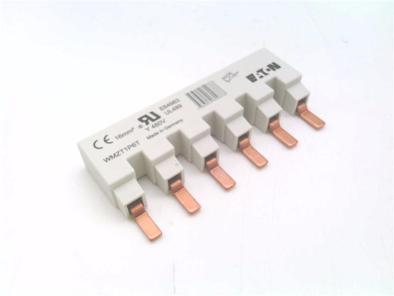 EATON CORPORATION WMZT1P6TSP