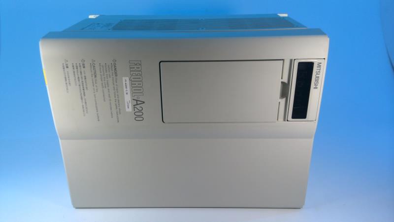 MITSUBISHI FR-A220E-5.5K