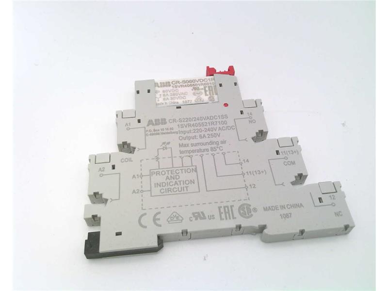 1SVR405541R7110 by ASEA BROWN BOVERI