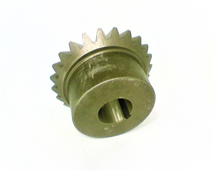 ALTRA INDUSTRIAL MOTION HLK118Y