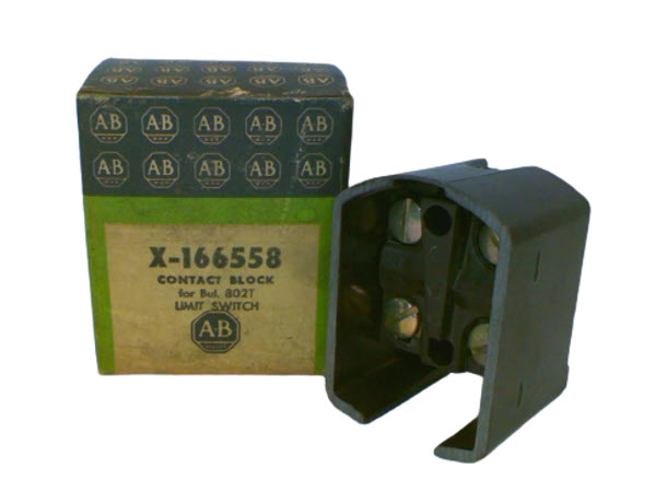 ALLEN BRADLEY X-166558