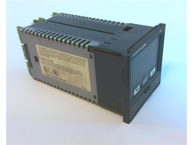 INVENSYS 818P-TC-R4MA20-NONE/DLE/NONE/M85/96/SN/01/32/600/F/92/N0/E/IN/S/N/MN/MN/H/