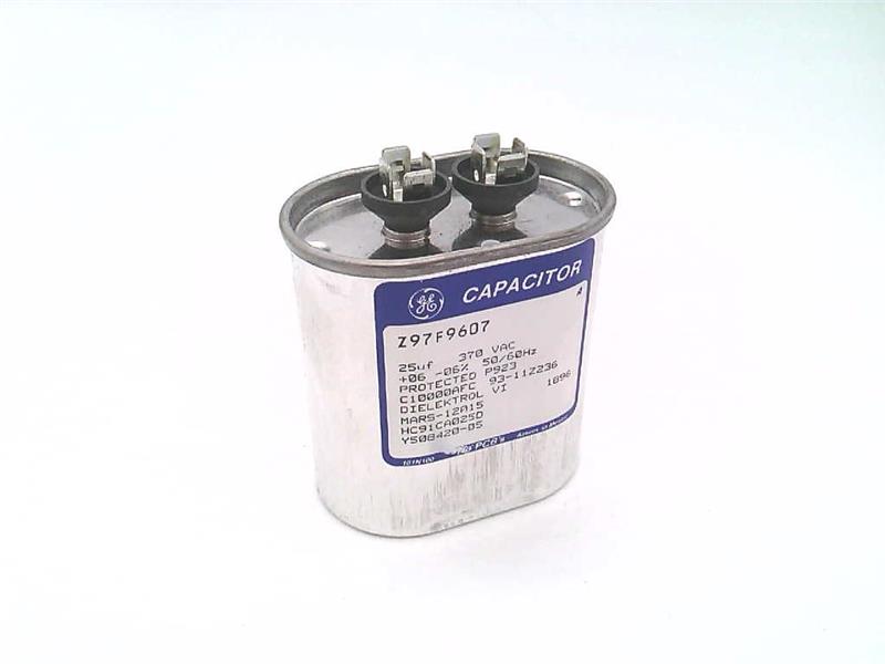 GENERAL ELECTRIC Z97F9607