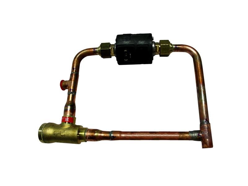 UNITED TECHNOLOGIES 30HX403706