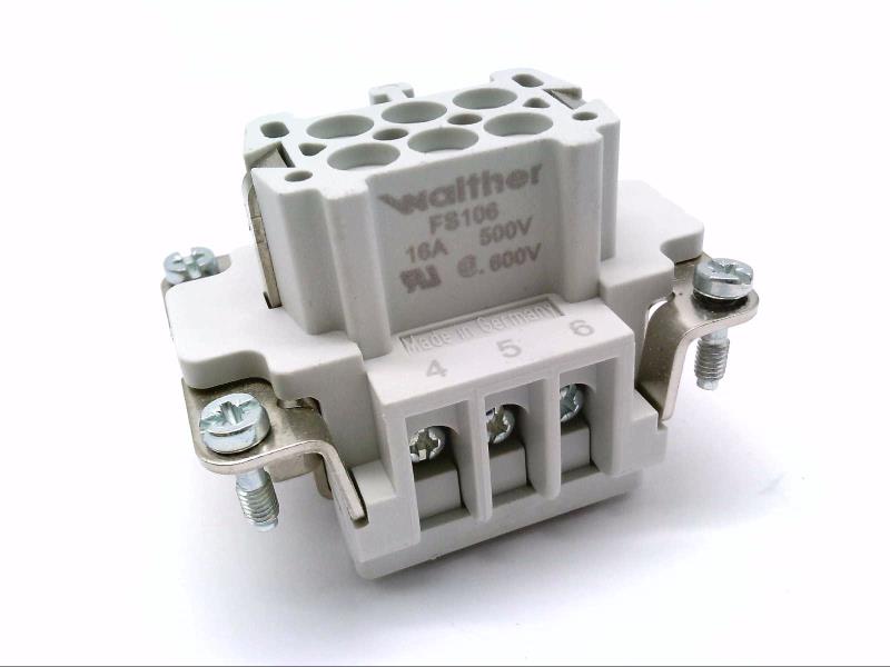 FS106 by WALTHER ELECTRIC