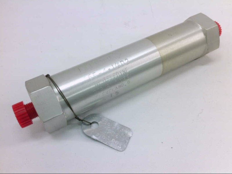 665-4-1/8D2 by TELEDYNE