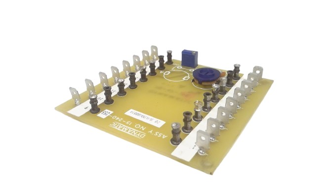 EATON CORPORATION 15-240-255