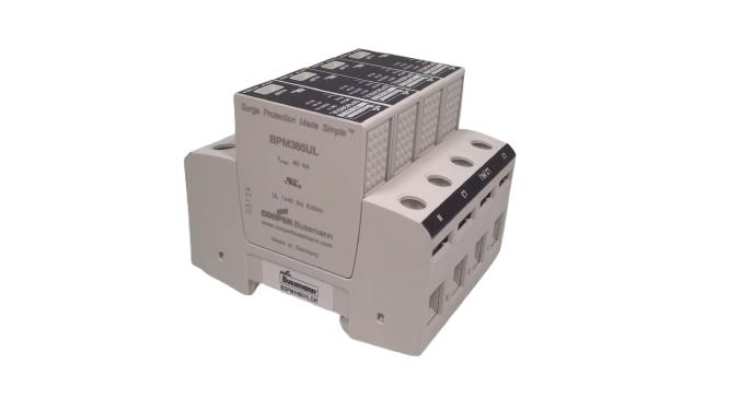 EATON CORPORATION BSPM4480HLGR