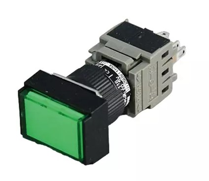 FUJI ELECTRIC AH165-TLG11AA3